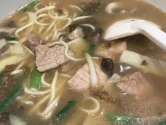 -阿琴面馆(武林路店)