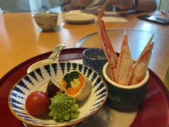 -蟹道乐(梅田店)