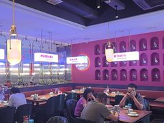 -俭寨大盘鸡·新疆菜·烧烤(博乐店)