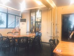 大堂-红旗大食堂(君悦紫园店)