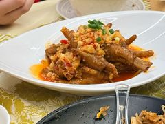 -铭副琦食·虾蟹烩馆(渔人码头店)