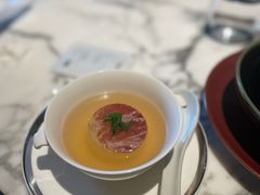 -杭州君悦酒店·湖滨28中餐厅