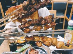 -老虎滩大连海鲜烧烤(建邺云锦路总店)