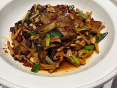 -湘中缘·湖南菜(娄底驻京办店)