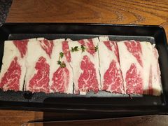-新石器烤肉(之心城店)