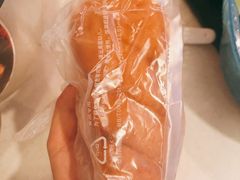 -巴黎贝甜(凯德MALL望京店)