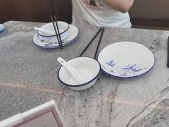 -紫藤园·天目湖大鱼头(南山竹海店)