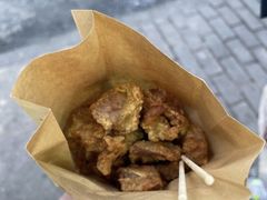 -傅强排骨(成都总店)