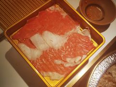 -温禾牛·和牛寿喜烧自助火锅(恒基名人店)