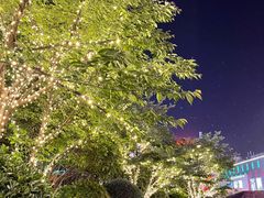 -华阳时光吧餐厅(华阳广场国际大饭店)