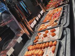 -粤海喜来登酒店·盛宴海鲜牛排自助餐厅(天河城店)