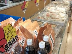 -长发西饼(临顿路店)