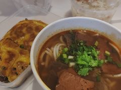 -老通城豆皮大王(吉庆街店)