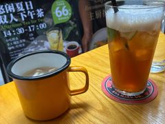 -JuiceRobot·手工意大利面&汉堡精酿(珠江新城店)