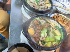 -清真·穆萨砂锅(大皮院店)