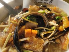 -孙家面馆(小康城店)