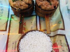 -秦二哥格格(高笋塘店)