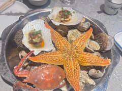 -渔家大院·地道威海菜(石岛店)