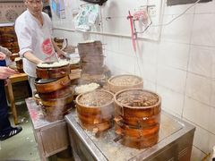 -海汇源老烧麦店(东大街总店)