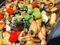 -听说碳烧蛙(高新万达店)