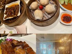 -稻香酒家·35年老字号(侨光店)