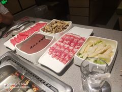 -海底捞火锅(北京路店)