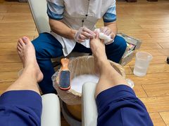 -北派修脚(双桥店)