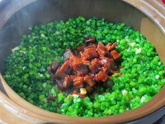 -百盛·鼎膳(中海财富中心)