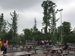 -枫香湖儿童公园