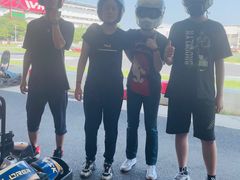 -赛卡联盟WSK卡丁车俱乐部