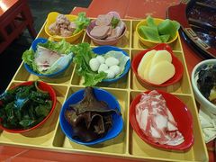 -巴九门老火锅(来福士打望店)