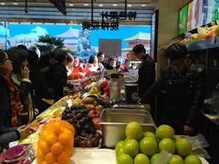 -泰康食品有限公司食品厂