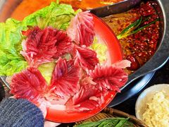 -后火锅(总店)