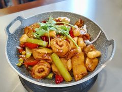 -苏城小院·园林精致苏州菜(斜塘老街店)
