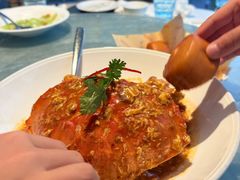 -珍宝海鲜JUMBO Seafood(ifc店)