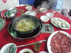 -花苑美食横琴生蚝火锅(拱北粤华路店)