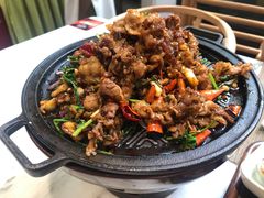 -御仙都北京菜馆·烤鸭店(双井店)