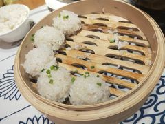 -美庐时尚餐厅(菱角湖店)