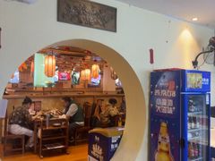 -沸炉重庆老火锅(军事博物馆店)