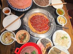 -周师兄大刀腰片火锅(洪崖洞旗舰店)