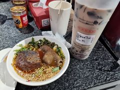 -书亦烧仙草(金港国际步行街店)