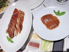 -四季民福烤鸭店(故宫店)