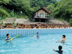 -北京山里寒舍度假酒店