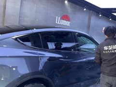 -车艺佳龙膜隐形车衣汽车贴膜(宝山丰宝店)