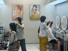 -天真蓝照相馆(五角场百联又一城店)