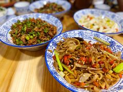 -好呷八大碗(五羊店)