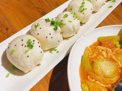 -金枝玉叶上海人家食府(三里河店)