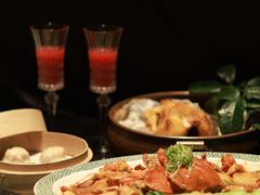 -桂满陇·海市蜃楼·黑金(国金店)