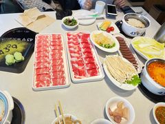 -蒙都43°9羊火锅·赤峰美食(桥北店)