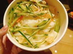 -笑笑凉皮(富国街店)